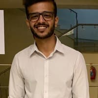 Mitul Mehta