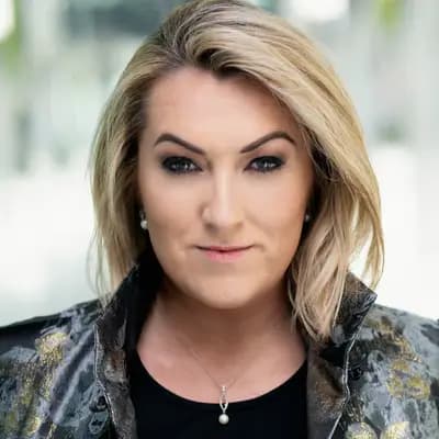 Mo Harvey