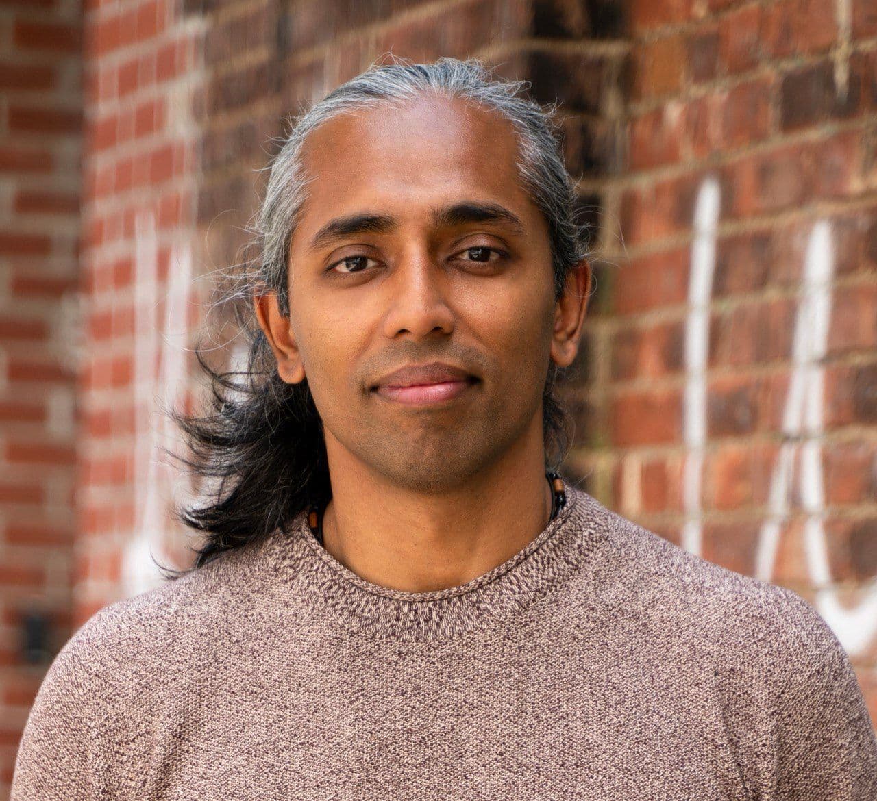 Mo Shaikh