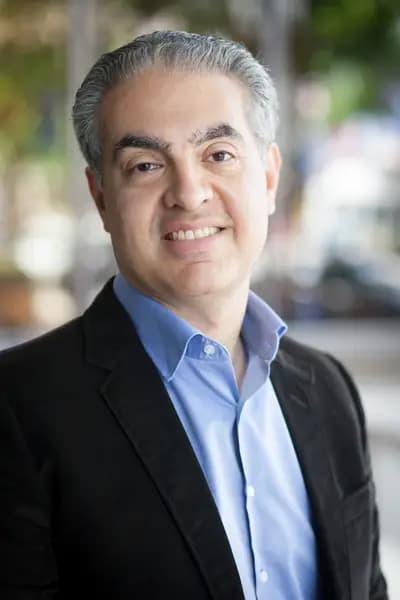 Mohamad Afshar