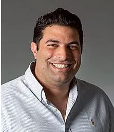 Mohamad Ballout