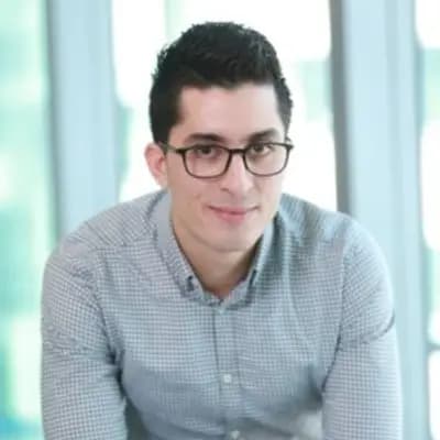 Mohamed-Achref Maiza