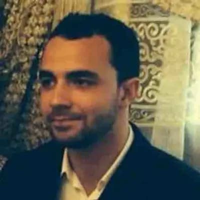 Mohamed Biaz