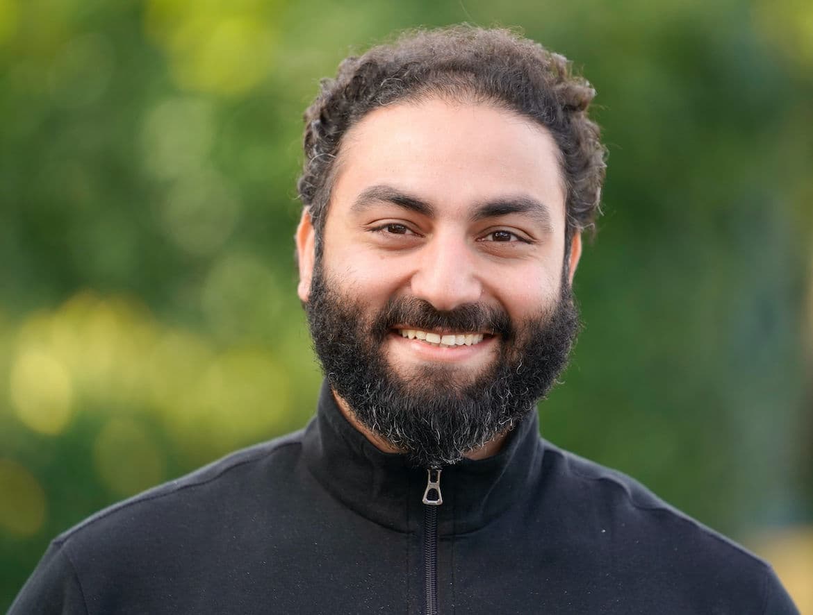 Mohamed Elgendy