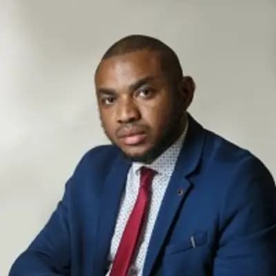 Mohamed Keita