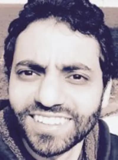 Mohamed Noweir