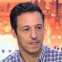 Mohamed Tazi
