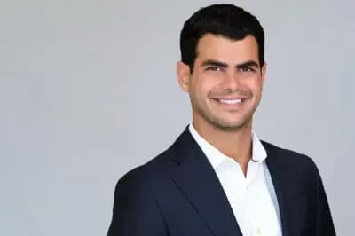 Mohammad Alderbass