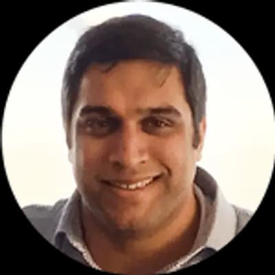 Mohammad Alzaman