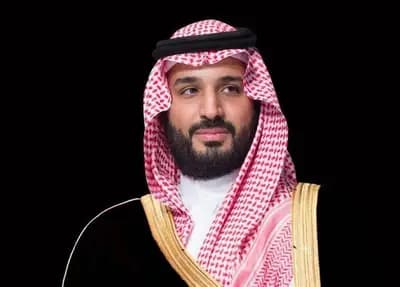 Mohammad Al Saud