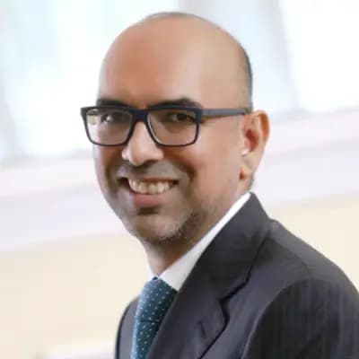 Mohammad Chowdhury
