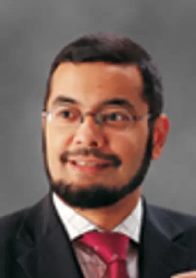 Mohammed A. Muiz Chowdhury