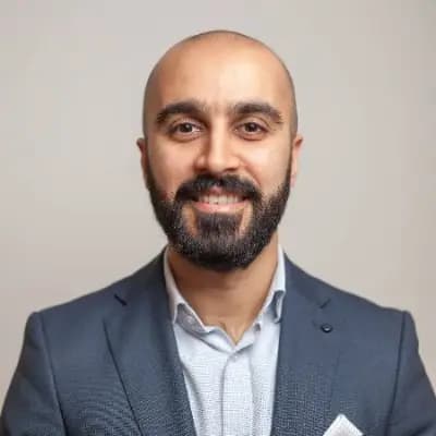 Mohammed Al Abassi