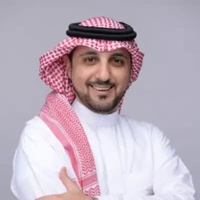 Mohammed AlShammasi