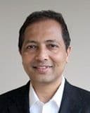 Mohammed Farooq