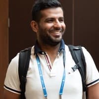 Mohammed Roshan