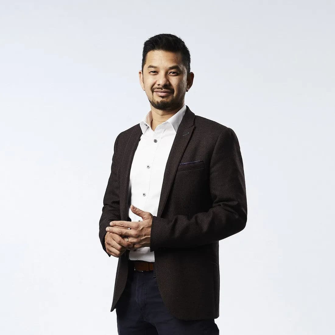 Mohan Koo