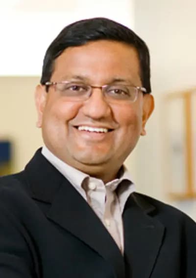 Mohan Kumar
