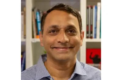 Mohan Mahadevan