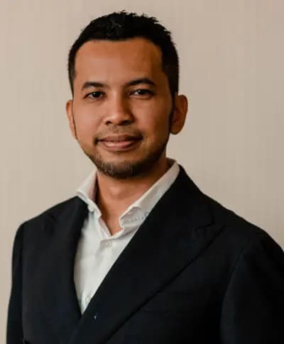 Mohd Atasha Alias