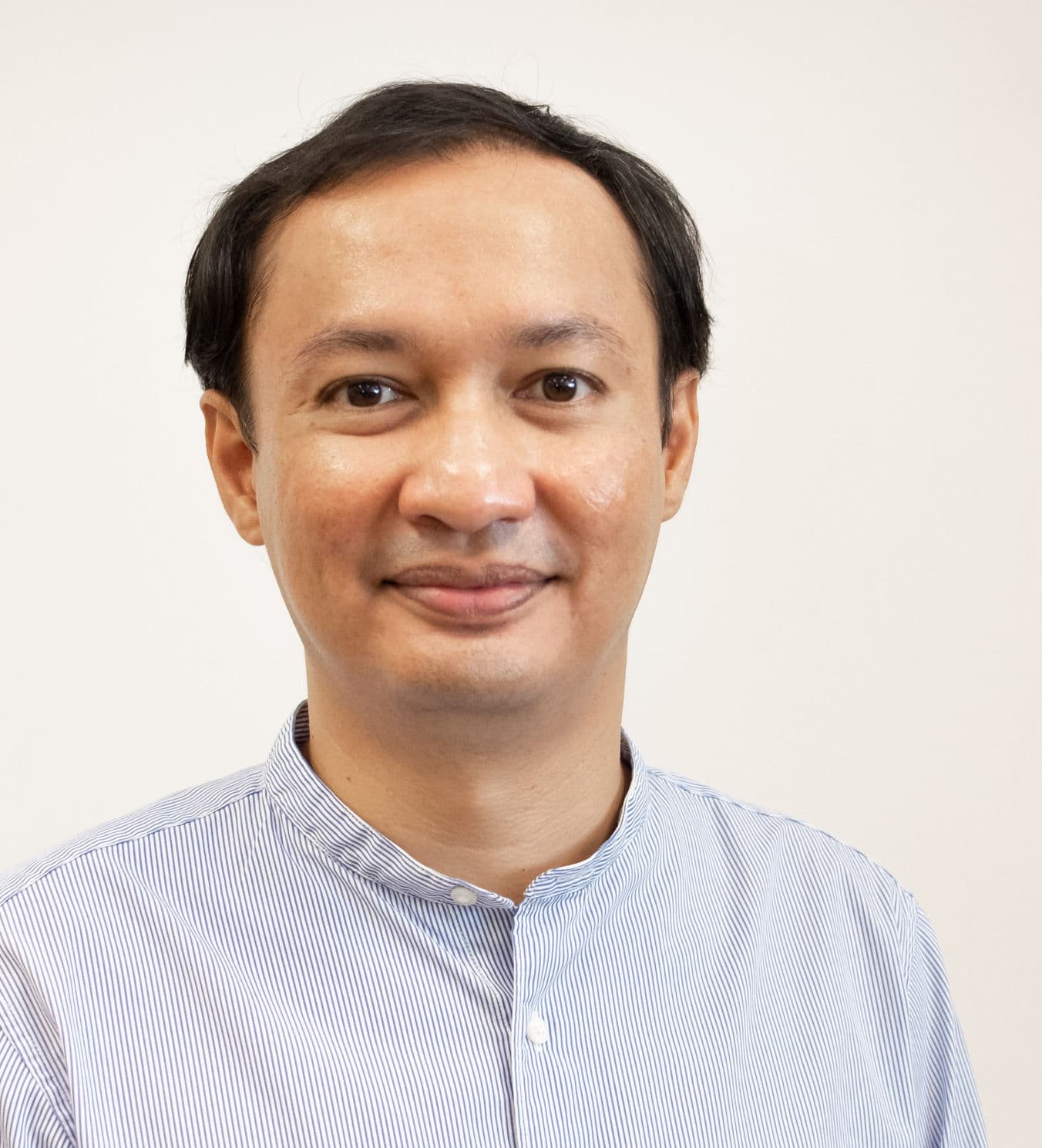 Mohd Nordin
