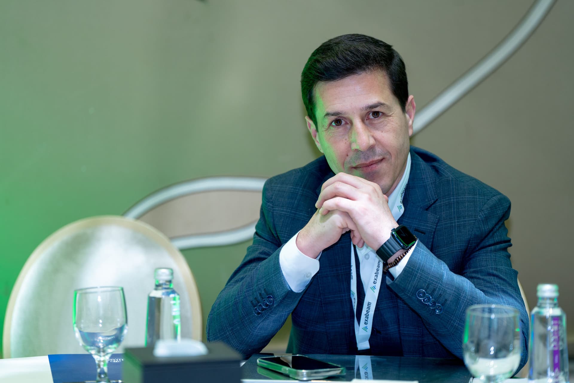Mohieddin Kharnoub