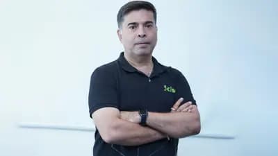 Mohit Bedi