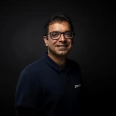 Mohit Sardana