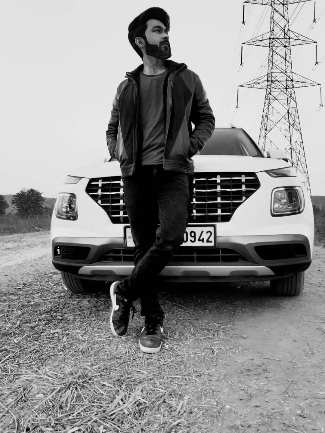 Mohit Singh