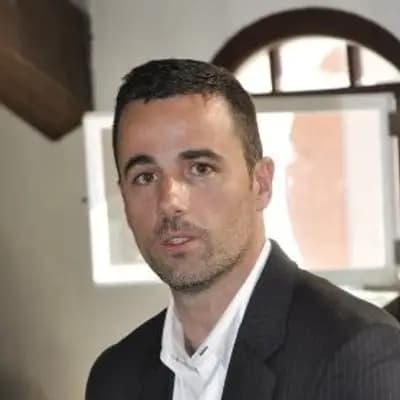 Moisés Sánchez Jiménez