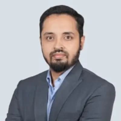 Moiz Saifee