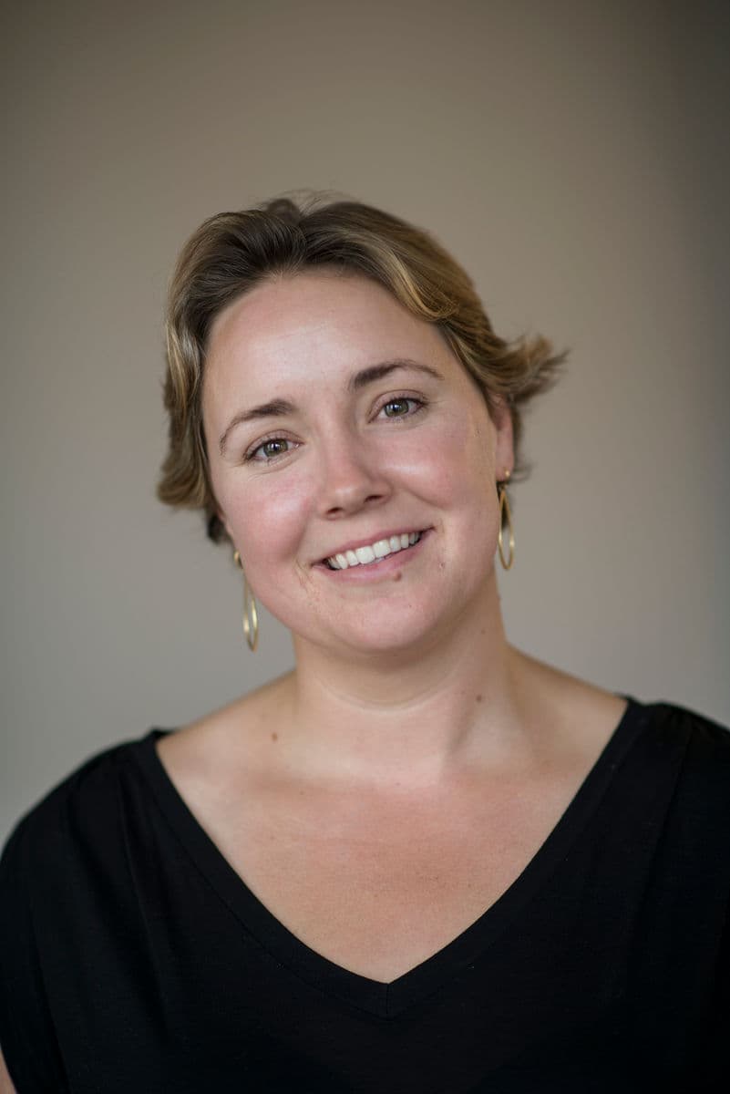 Molly Graham