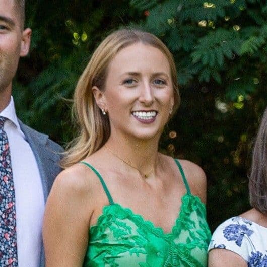 Molly Vernarecci