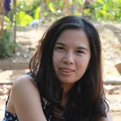 Mon Mon Myint Thu