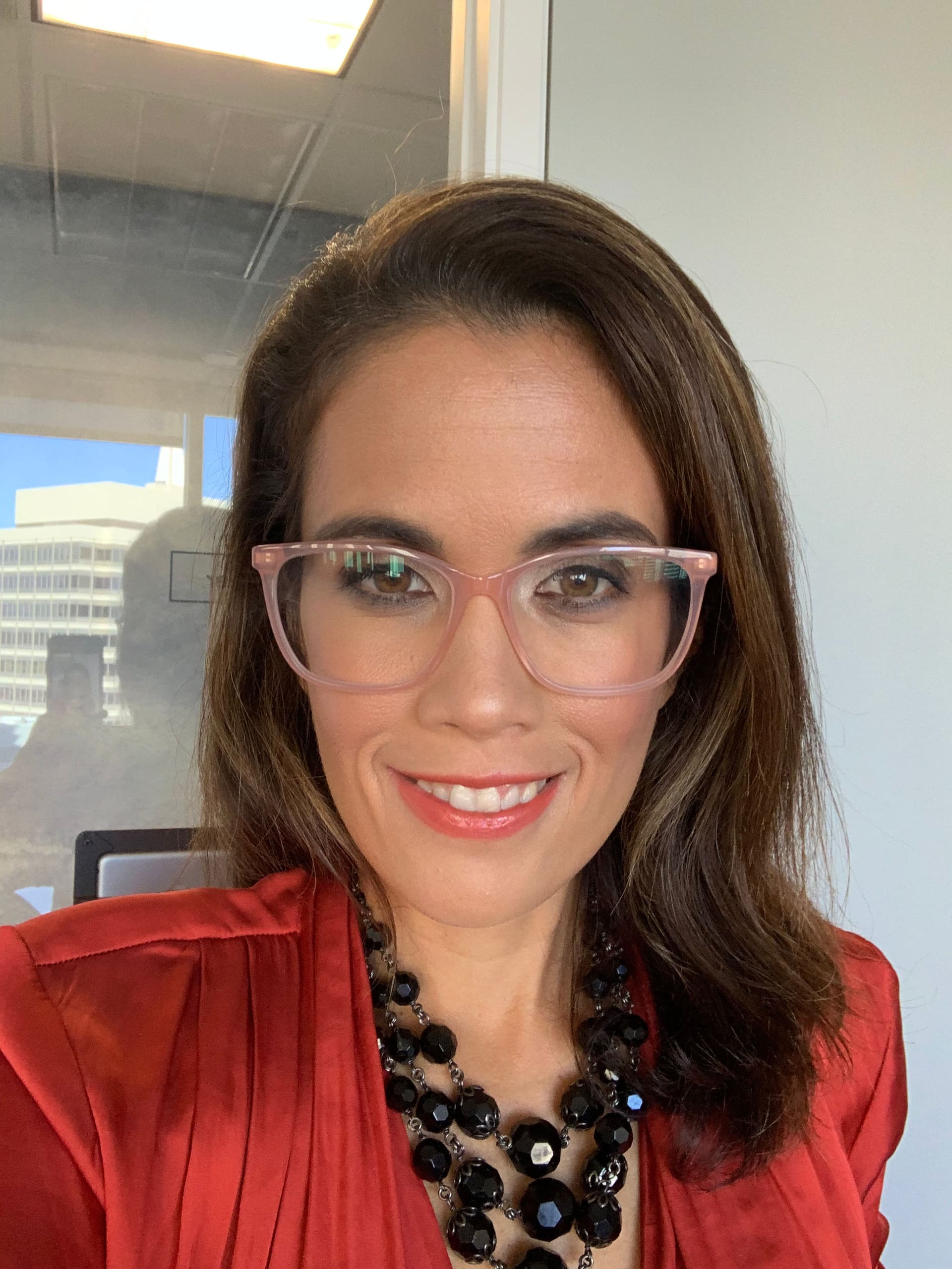 Monica Goren (Wilkinson)