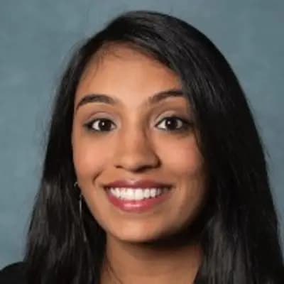 Monica Jain