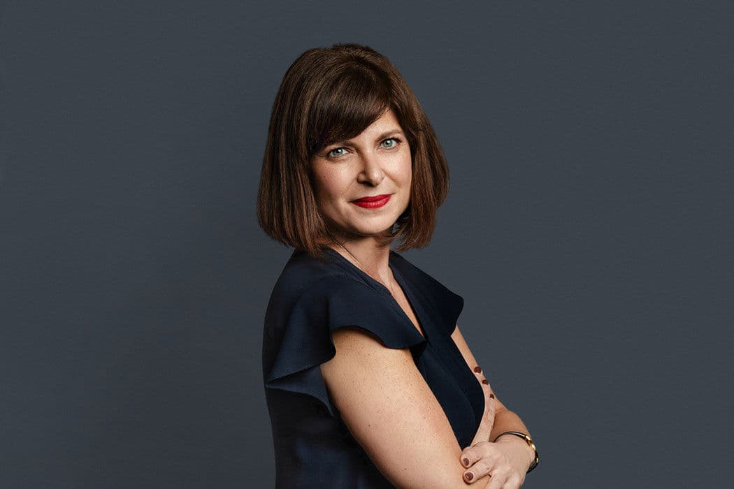 Monica Jonas