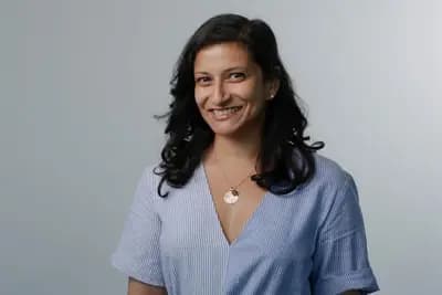 Monica Majumdar