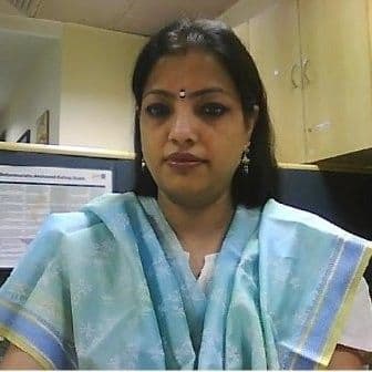 Monica Mudgal