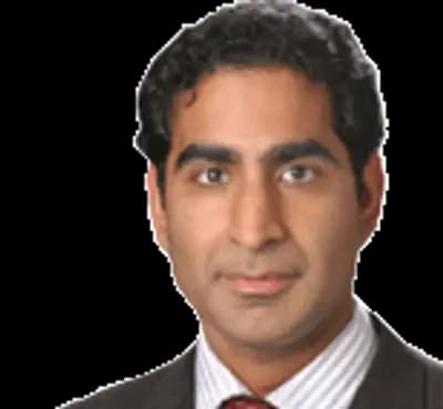 Monish Kundra