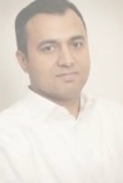 Monish Suri