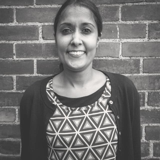 Monna Nanavati