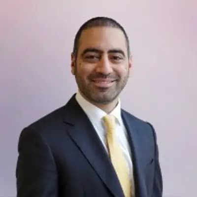 Monty Ismail