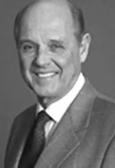 Morgan B. Stark