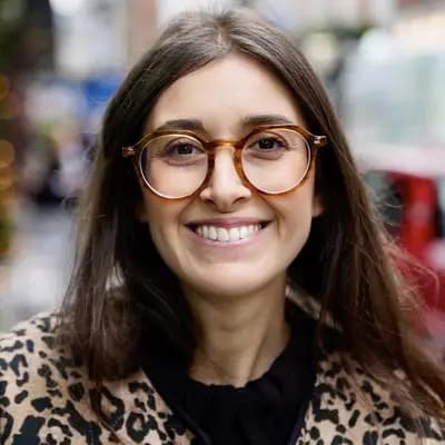 Morgane Zerath
