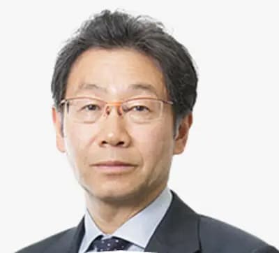 Morio Kurosaki