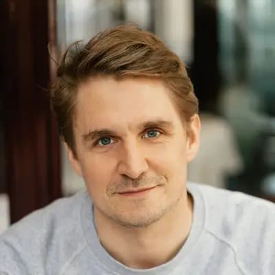 Moritz Dausinger