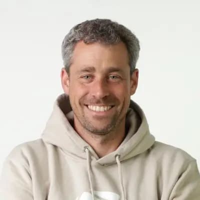 Moritz Maier