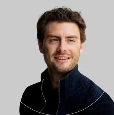 Moritz Steinbrecher