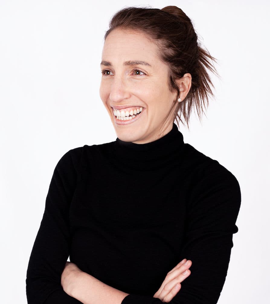 Moriya Blumenfeld
